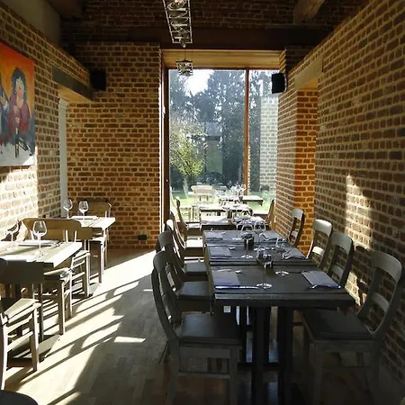 Bed & Breakfast Baron's House Neerijse-leuven