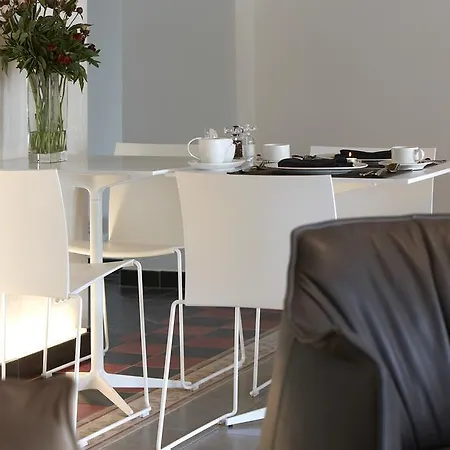 Bed & Breakfast Baron's House Neerijse-leuven Neerijse