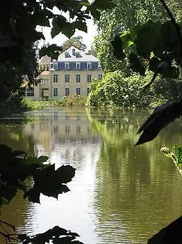 Bed & Breakfast Baron's House Neerijse-leuven