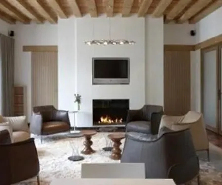 Baron's House Neerijse-leuven Bed & Breakfast Neerijse