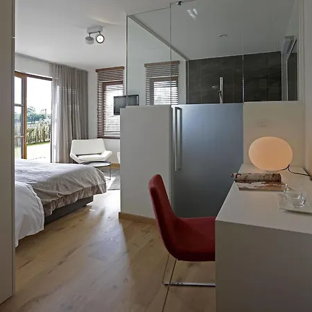 Baron's House Neerijse-leuven 4*