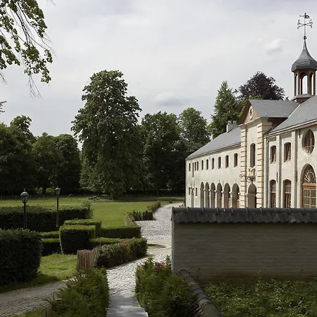 Bed & Breakfast Baron's House Neerijse-leuven Neerijse