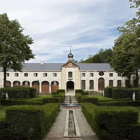 Baron's House Neerijse-leuven 4*