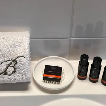 Baron's House Neerijse-leuven فندق مبيت وإفطار 4*